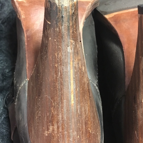 Ues shoes - Picture 6 of 8